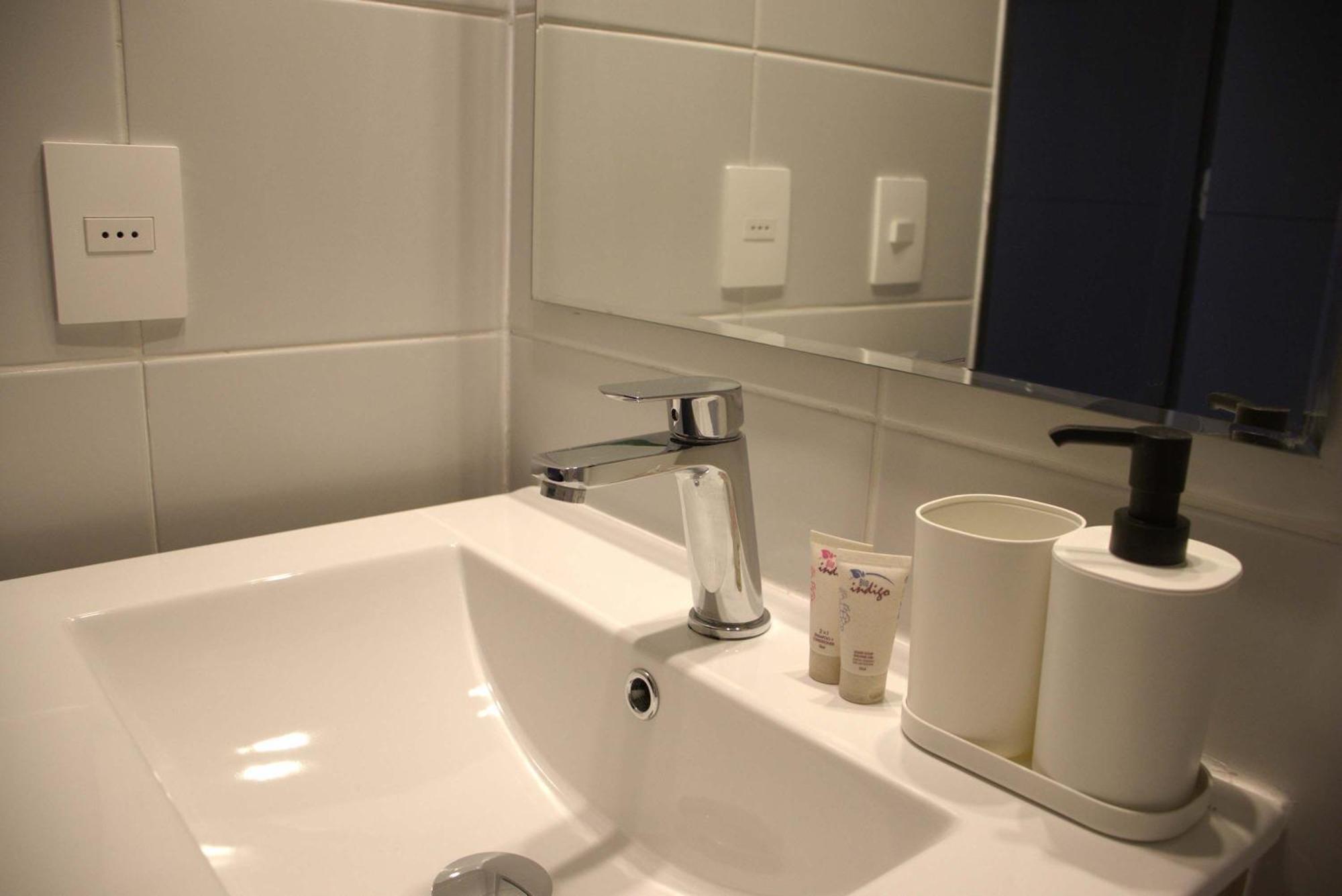 Apartamento Hom I Depto Centrico 2d2b 3pax *